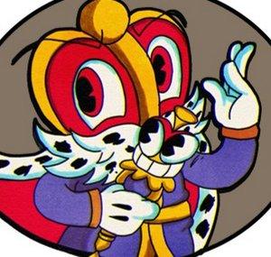 The Duke of Dorks