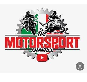 The Motorsport channel