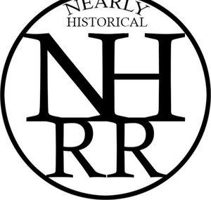 The Nearly Historical Railroad