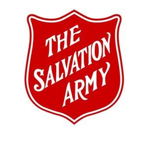 The Salvation Army in Canada