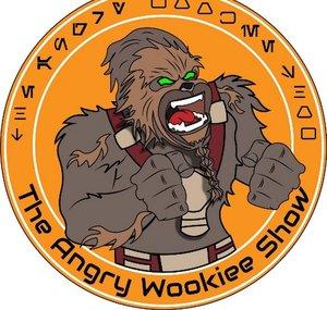 TheAngryWookieeShow