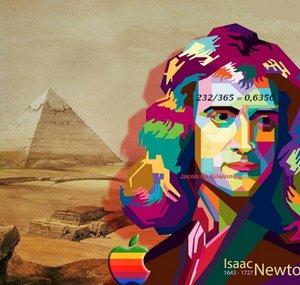 Théologie & Pyramidologie 