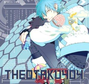 ＴｈｅＯｔａｋｕ４０４
