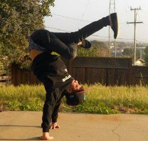 therealbboytlil
