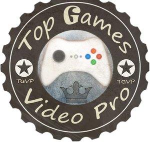 Top Games Video Pro