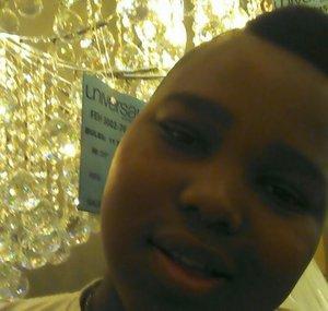 Travis Wright
