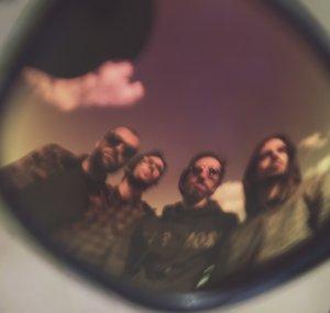 TURBOBOBCAT Stoner Metal
