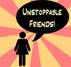 unstoppablefriends