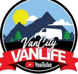 VANCITY VANLIFE