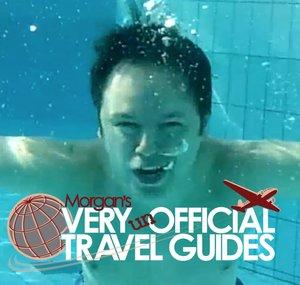 Very unOfficial Travel Guides