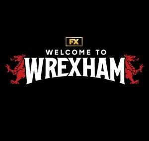 Welcome to Wrexham