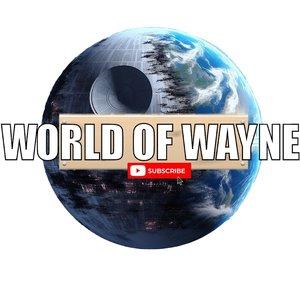 World of Wayne