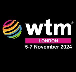 World Travel Market (WTM) London
