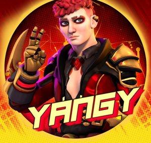Yangy