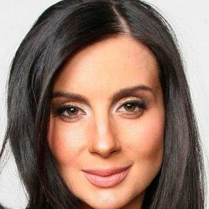 Yekaterina Strizhenova