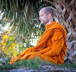 Yuttadhammo Bhikkhu