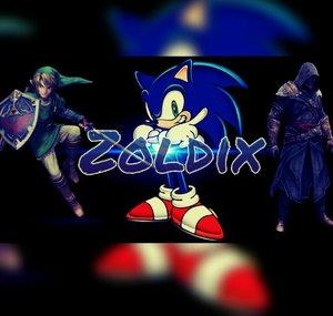 Zoldix Play