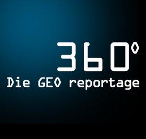 360° - GEO Reportage