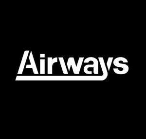 Airways Magazine