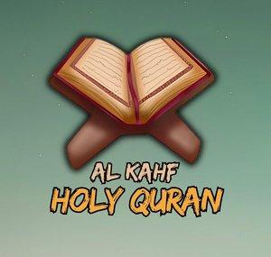 AL KAHF - HOLY QURAN
