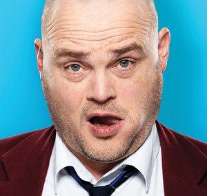 Al Murray The Pub Landlord