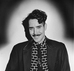 Alan Palomo / Neon Indian
