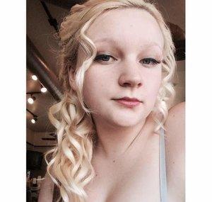 Alexandrea Baird