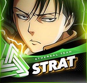 AMV Strat