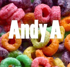 Andy A