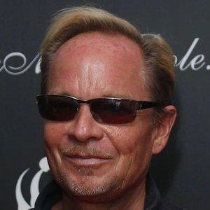 Anthony Hickox