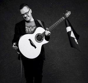 Antoine Dufour
