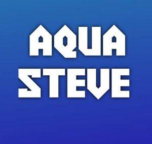 AquaSteve