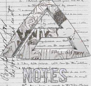 Auto Notes