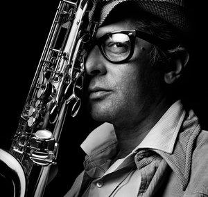 Barney Wilen