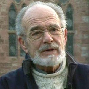 Barry Letts