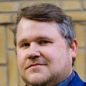 Björn Meyer
