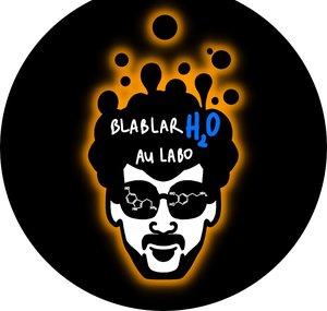 Blablareau au labo