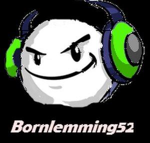 Bornlemming52