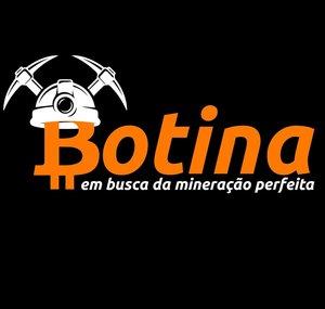 Botina