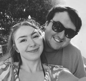 Brad & Zoe