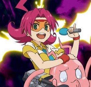 Buddyfight Weekly