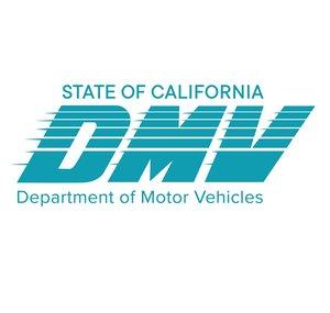 California DMV