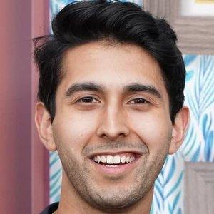 Cheech Manohar