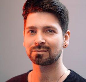 Chris Fox