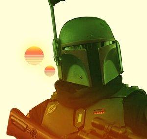 Clever Fett