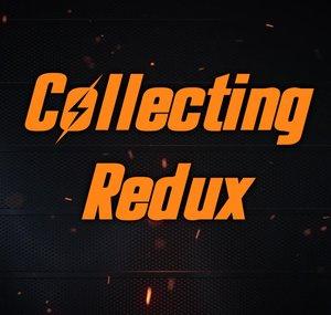 CollectingRedux