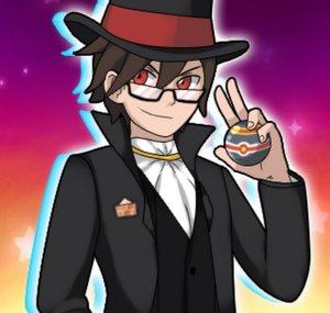 Collector Togami