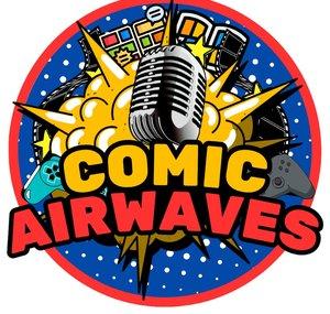 Comic Airwaves
