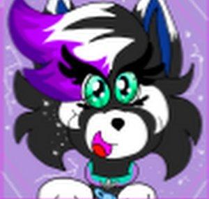 Cosmic-cat97