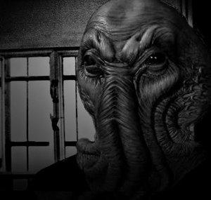 Cthulhu Melody